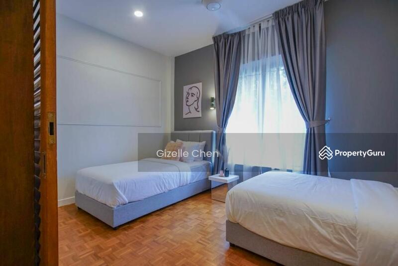For Rent - Lee Garden