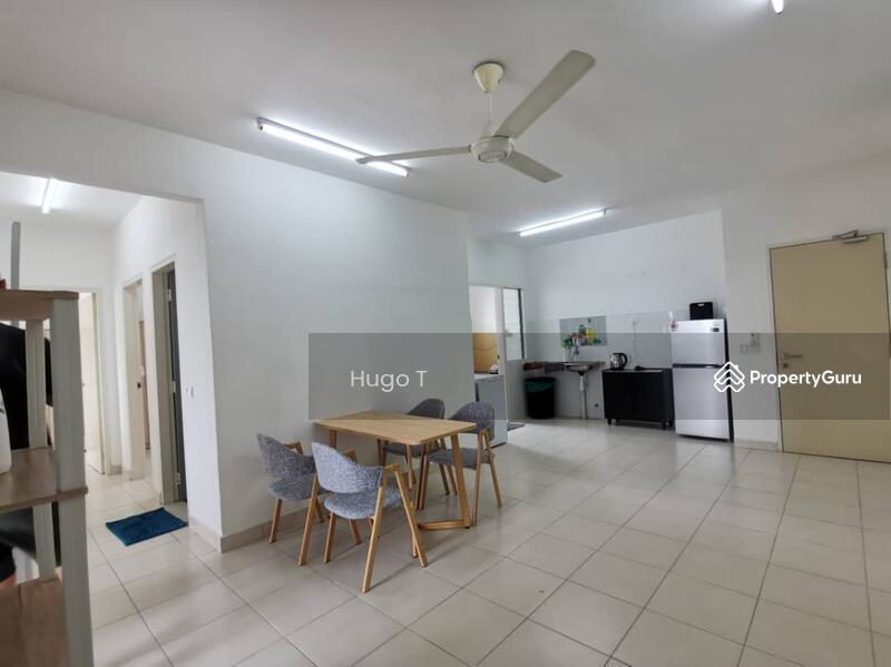 Apartment for Rent at Pangsapuri Seri Mutiara - Hugo T - PropertyGuru.com.my