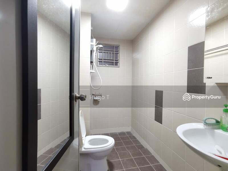 Apartment for Rent at Pangsapuri Seri Mutiara - Hugo T - PropertyGuru.com.my