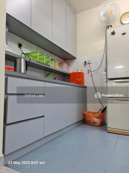 Apartment for Sale at Sri Penaga - Irene Lee - PropertyGuru.com.my