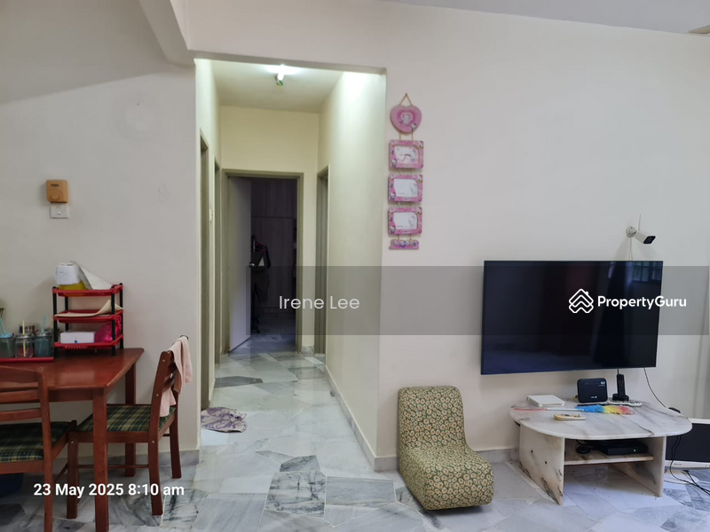 Apartment for Sale at Sri Penaga - Irene Lee - PropertyGuru.com.my