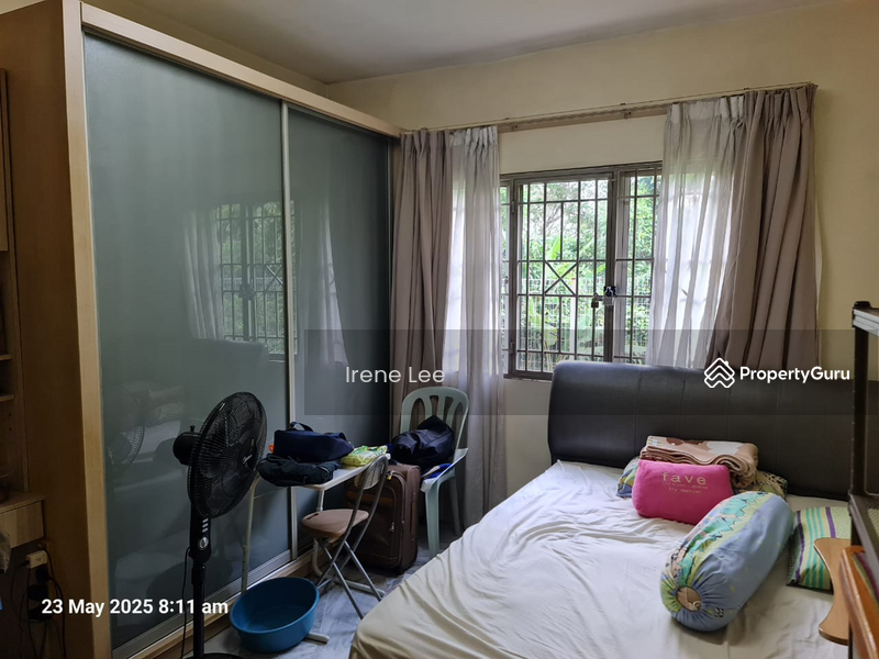 Apartment for Sale at Sri Penaga - Irene Lee - PropertyGuru.com.my