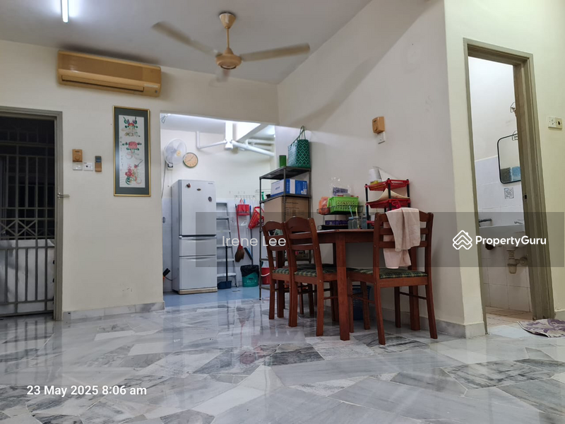 Apartment for Sale at Sri Penaga - Irene Lee - PropertyGuru.com.my