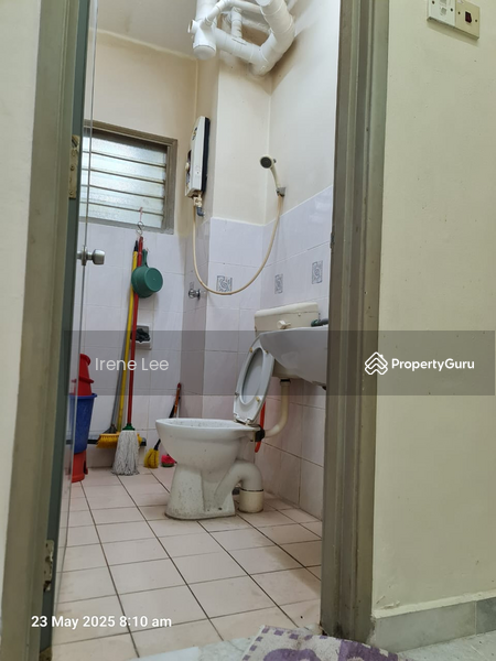 Apartment for Sale at Sri Penaga - Irene Lee - PropertyGuru.com.my