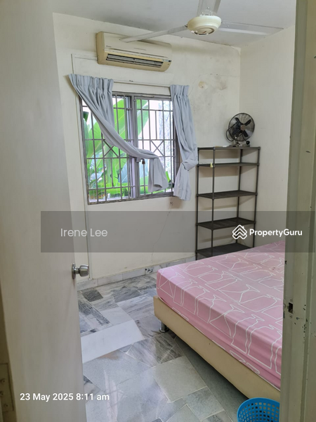 Apartment for Sale at Sri Penaga - Irene Lee - PropertyGuru.com.my