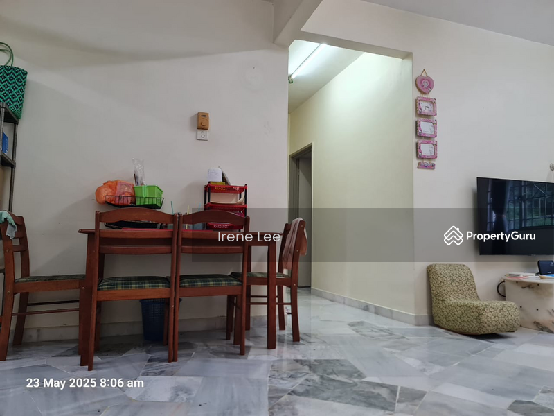 Apartment for Sale at Sri Penaga - Irene Lee - PropertyGuru.com.my
