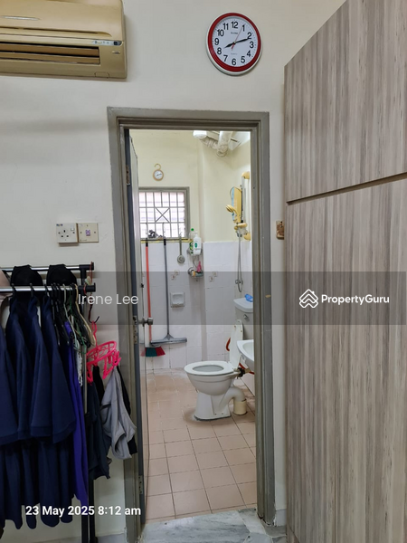 Apartment for Sale at Sri Penaga - Irene Lee - PropertyGuru.com.my