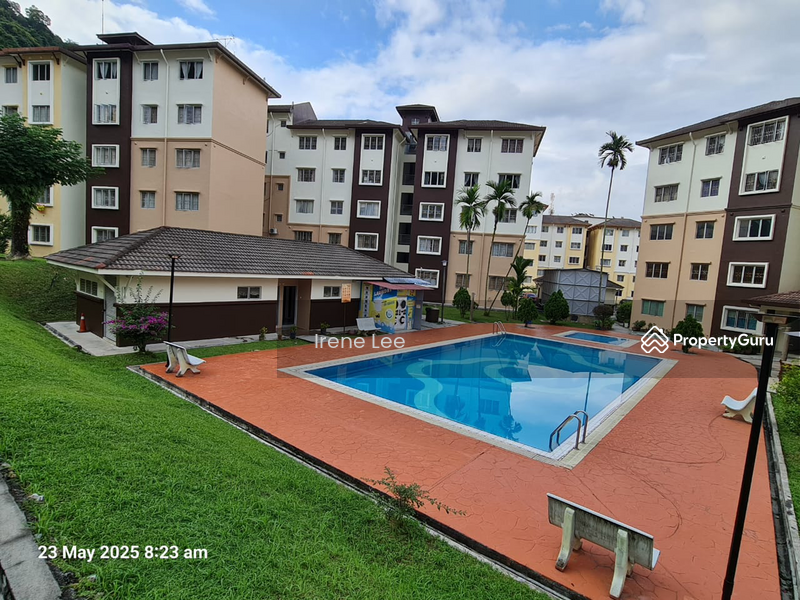 Apartment for Sale at Sri Penaga - Irene Lee - PropertyGuru.com.my