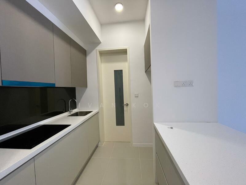 Untuk Disewa - Tropicana Miyu