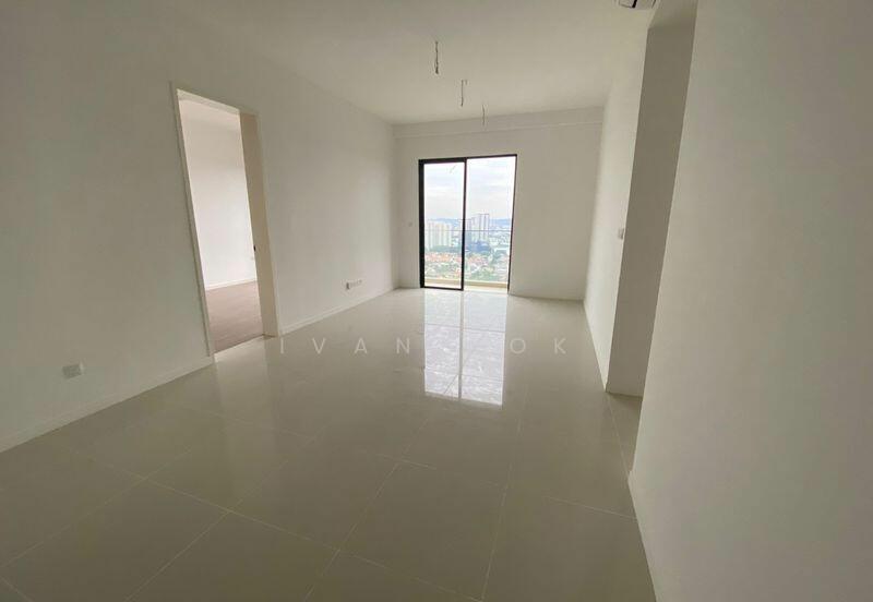 Untuk Disewa - Tropicana Miyu