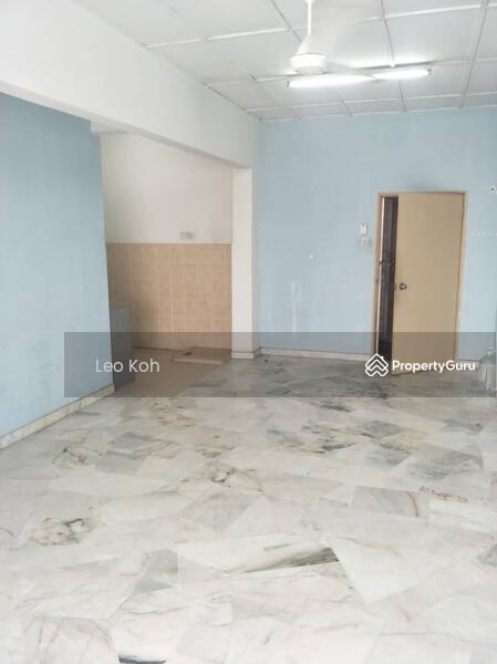 For Sale - Pangsapuri Bayu