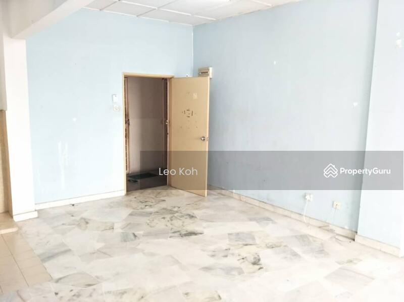 For Sale - Pangsapuri Bayu