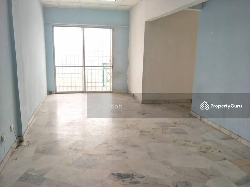 For Sale - Pangsapuri Bayu