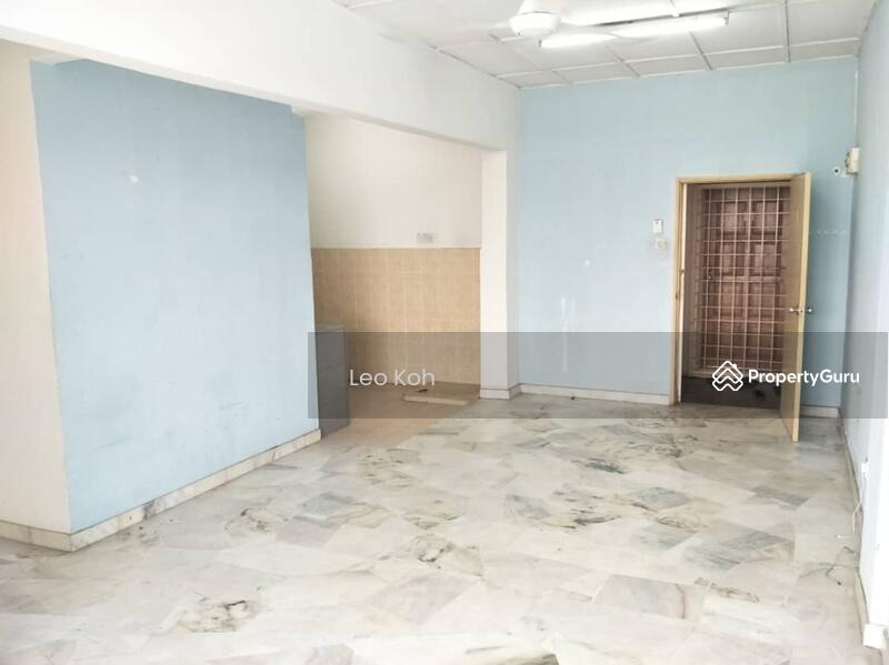For Sale - Pangsapuri Bayu