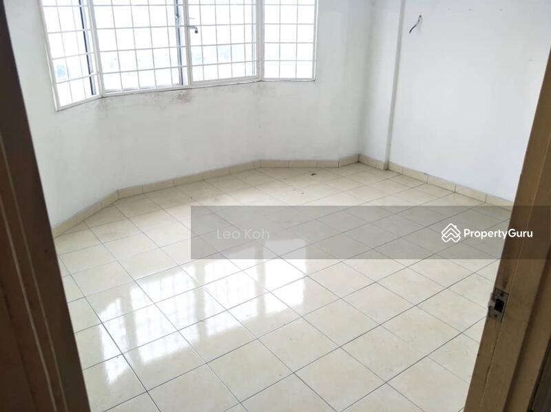For Sale - Pangsapuri Bayu