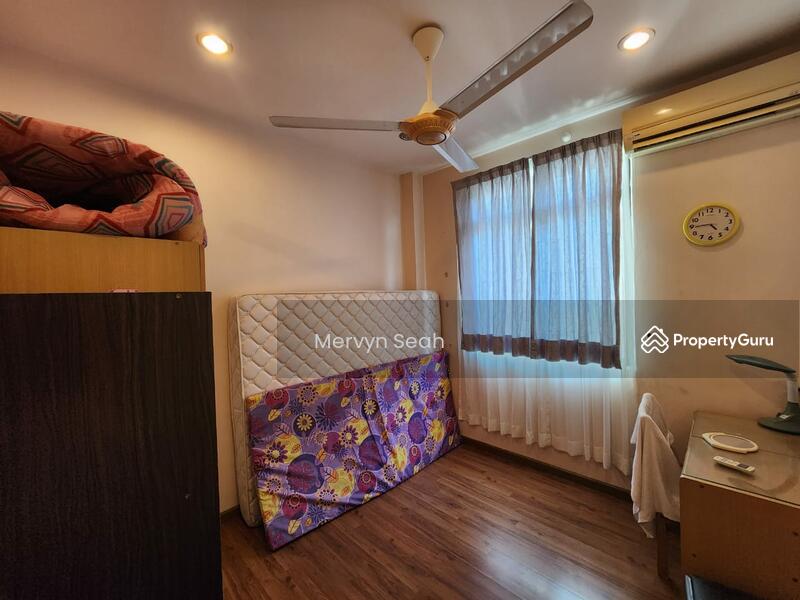 For Sale - Penhill Perdana Condominium