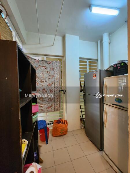 For Sale - Penhill Perdana Condominium