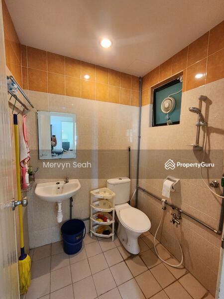 For Sale - Penhill Perdana Condominium