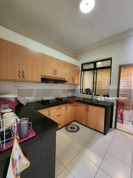 For Sale - Penhill Perdana Condominium