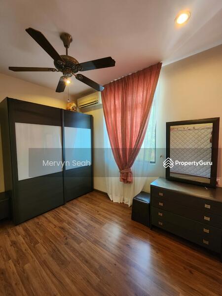 For Sale - Penhill Perdana Condominium