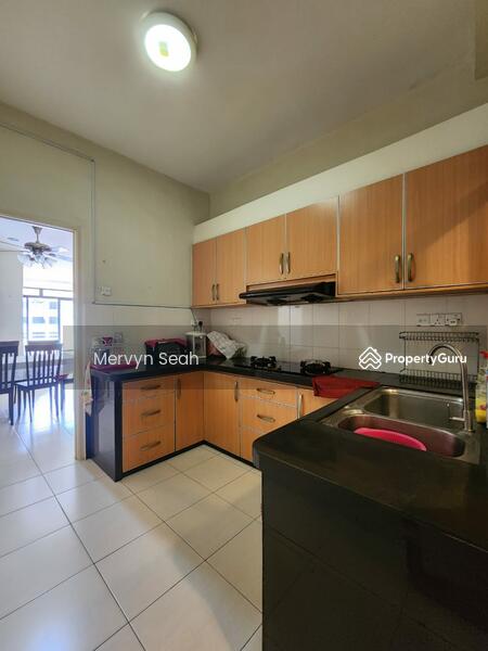 For Sale - Penhill Perdana Condominium
