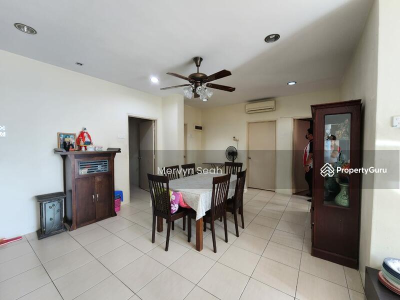 For Sale - Penhill Perdana Condominium