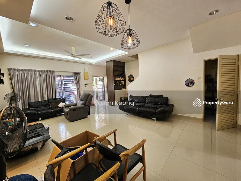 For Sale - Lake Vista @ Taman Tasik Prima