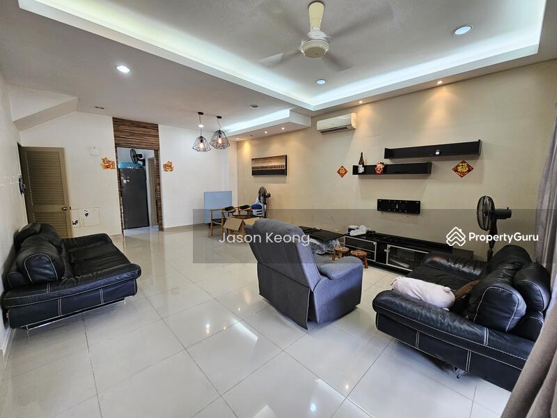 For Sale - Lake Vista @ Taman Tasik Prima
