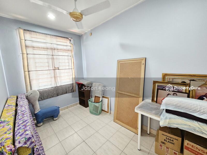 For Sale - Lake Vista @ Taman Tasik Prima