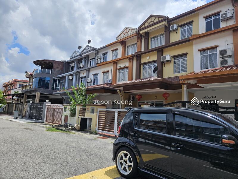 For Sale - Lake Vista @ Taman Tasik Prima