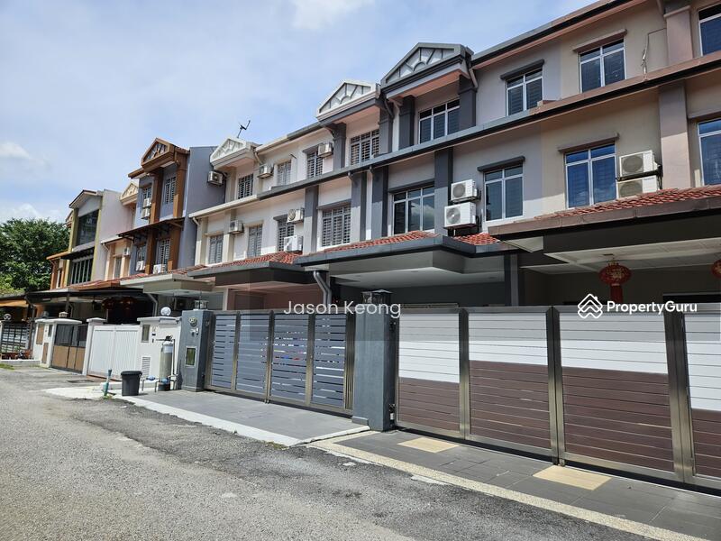 For Sale - Lake Vista @ Taman Tasik Prima