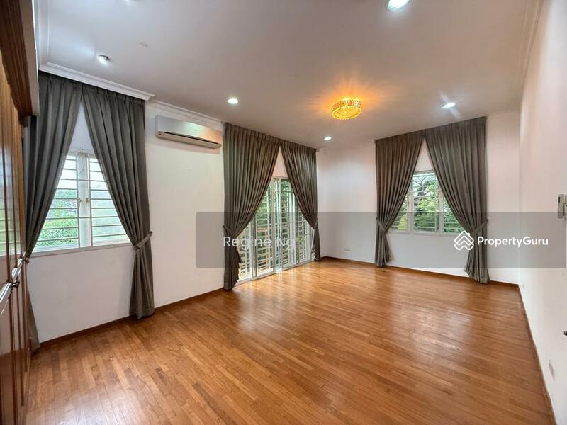 Untuk Disewa - Bandar Dato Onn