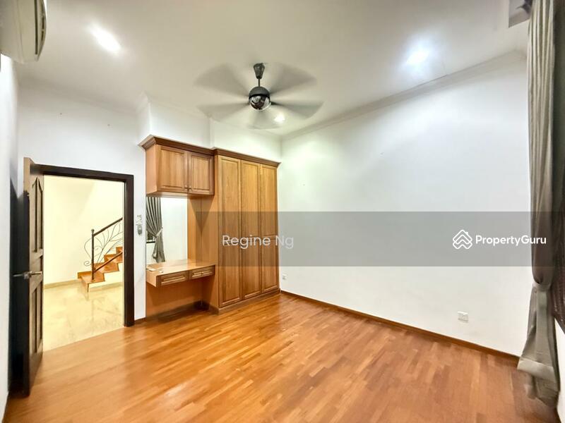 Untuk Disewa - Bandar Dato Onn