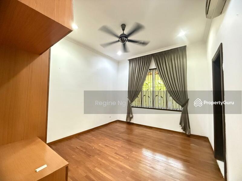 Untuk Disewa - Bandar Dato Onn