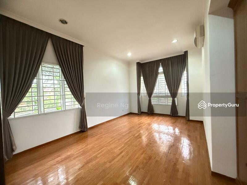 Untuk Disewa - Bandar Dato Onn