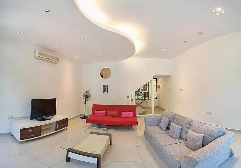 For Sale - Meru Valley Eco Village