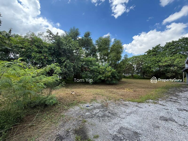 Untuk Dijual - Taman Eng Ann