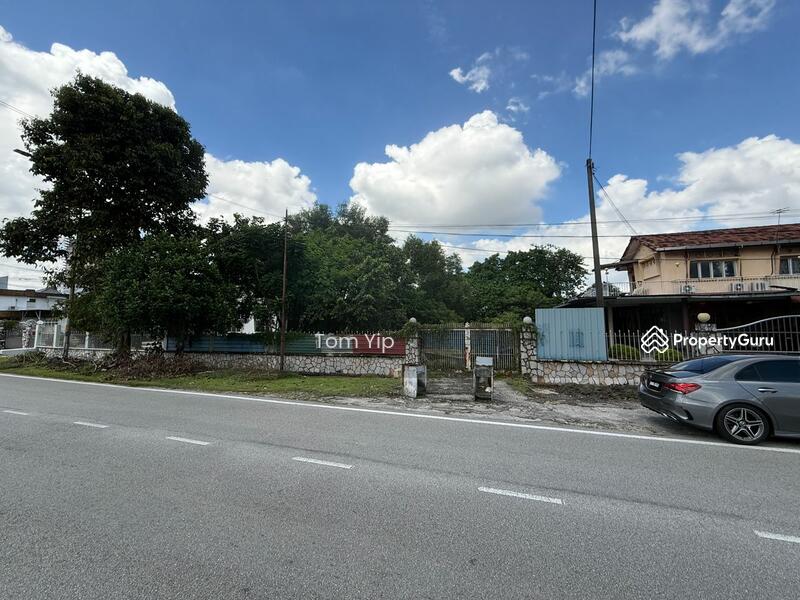Untuk Dijual - Taman Eng Ann