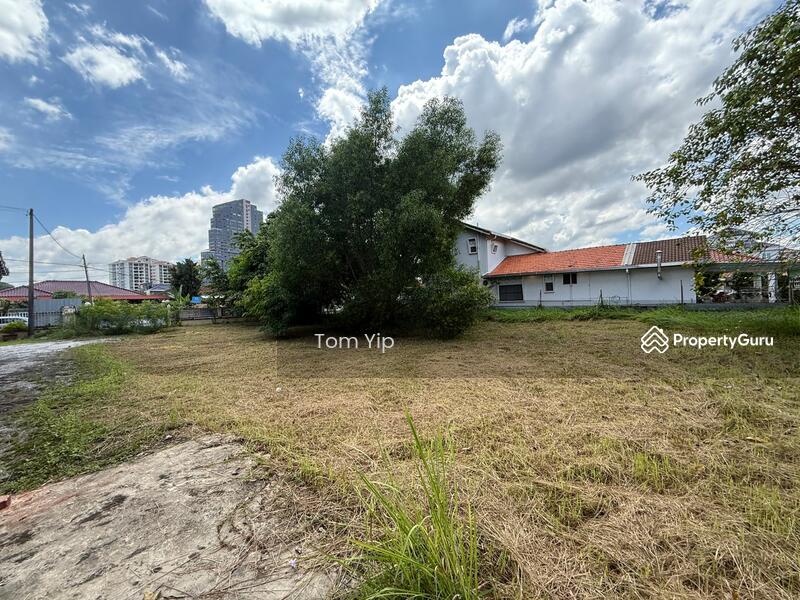 Untuk Dijual - Taman Eng Ann
