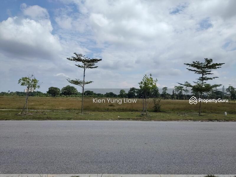Tanah Perindustrian untuk Dijual di Bandar Mahkota Banting (Tanjong Duabelas) - Kien Yung Liaw - PropertyGuru.com.my