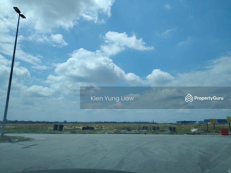 Tanah Perindustrian untuk Dijual di Bandar Mahkota Banting (Tanjong Duabelas) - Kien Yung Liaw - PropertyGuru.com.my