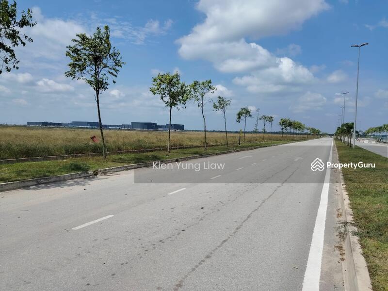 Tanah Perindustrian untuk Dijual di Bandar Mahkota Banting (Tanjong Duabelas) - Kien Yung Liaw - PropertyGuru.com.my