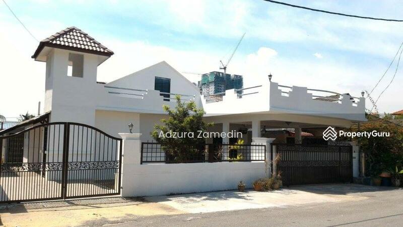 Untuk Dijual - Sentul, Kuala Lumpur