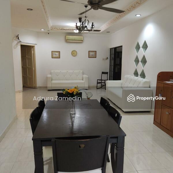 Untuk Dijual - Sentul, Kuala Lumpur