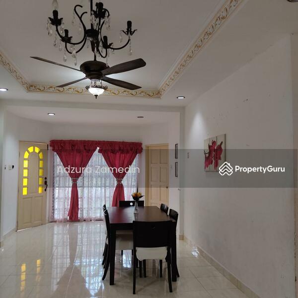 Untuk Dijual - Sentul, Kuala Lumpur