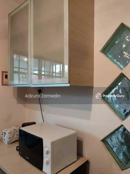 Untuk Dijual - Sentul, Kuala Lumpur