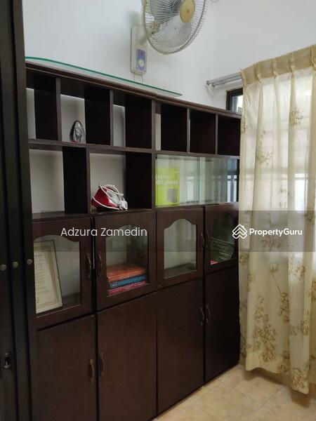 Untuk Dijual - Sentul, Kuala Lumpur