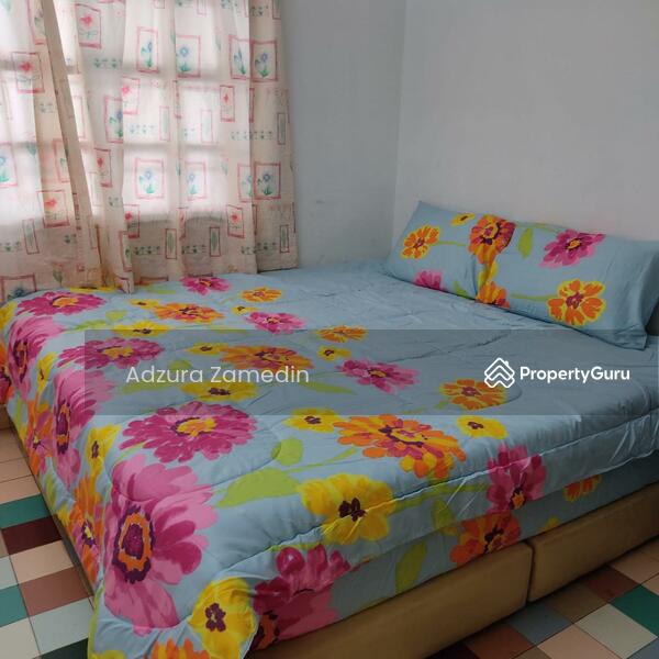Untuk Dijual - Sentul, Kuala Lumpur
