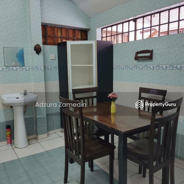 Untuk Dijual - Sentul, Kuala Lumpur