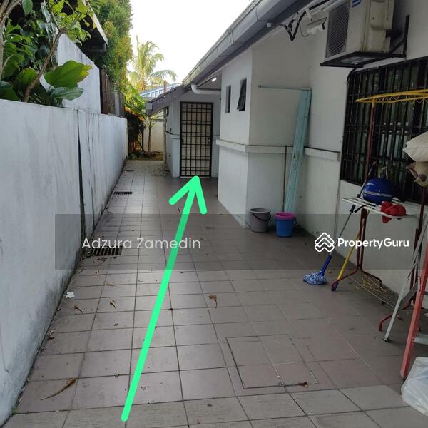 Untuk Dijual - Sentul, Kuala Lumpur